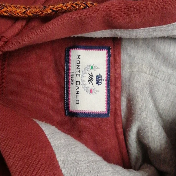 Monte carlo Half Jacket for winter wear - Picture 3 of 3